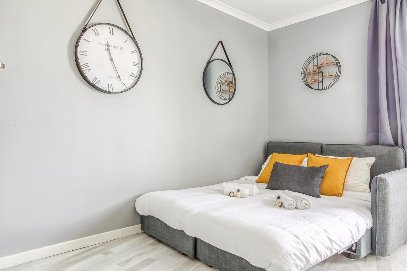Joli Studio A Courbevoie - La Defense Εξωτερικό φωτογραφία