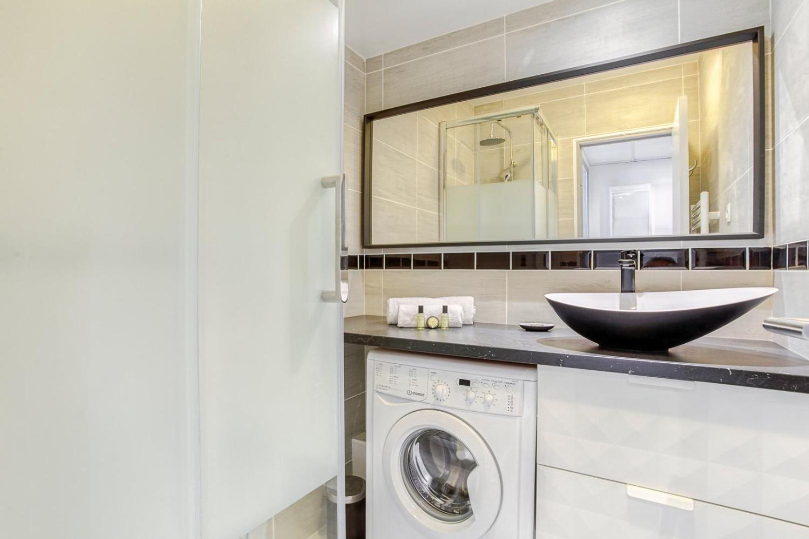 Joli Studio A Courbevoie - La Defense Εξωτερικό φωτογραφία